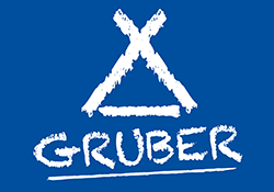 Gruber