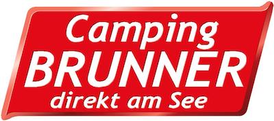 Camping Brunner direkt am See